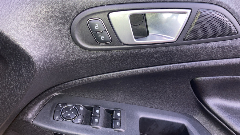 Ford EcoSport 1.0 EcoBoost 125 ST-Line 5dr Petrol Hatchback